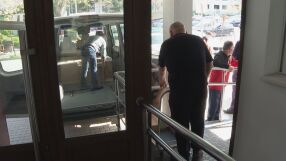 Чисто нов тираж със 160 000 хартиени бюлетини за област Шумен ще бъде разпечатан и доставен за изборния ден