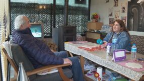 Гласуването при съседите: Коя е секцията с най-дълъг избирателен списък в Чорлу?