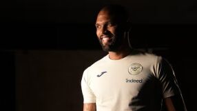 Ексклузивно Игор Тиаго пред AS: Без Лудогорец нямаше да съм във Висшата лига