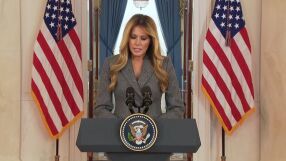 Скандалът "Епстийн": Защо Мелания Тръмп сама повдигна темата?