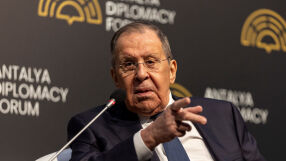 Лавров заяви, че е дошло време за разговор със САЩ относно бъдещите им икономически връзки