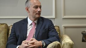 Николай Младенов: Разговорите в Кайро за изпълнението на плана на Тръмп за Газа навлизат в решителна фаза