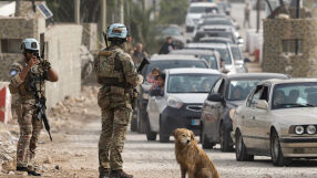 Франция обвини „Хизбула“ за смъртта на френски миротворец в Ливан 