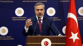 Хакан Фидан: Турция трябва да бъде подготвена за оттеглянето на САЩ от сигурността на Европа