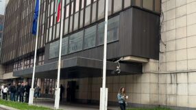 Рекорден брой заявления за гласуване в Германия, изборният ден започна спокойно в Берлин