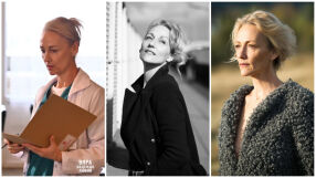 Честит рожден ден на Неве Бозукова! Звездата зад образа на Лидия Дерменджиева от „Вяра, надежда, любов“