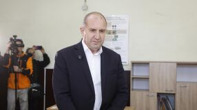 Румен Радев: Да гласуваме всички, за да удавим купения вот