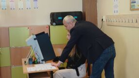 Костадин Костадинов: Гласувах за свободна и независима България
