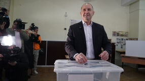 Румен Радев: Да гласуваме всички, за да удавим купения вот