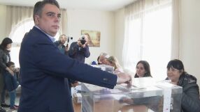 Асен Василев: Излезте и гласувайте за европейски стандарт на живот