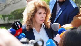 Илияна Йотова: Нужно ни е силно правителство, защото проблемите чакат