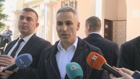 Андрей Гюров: Гласувайте, за да покажем, че свободните хора са по-силни от опитите за манипулации