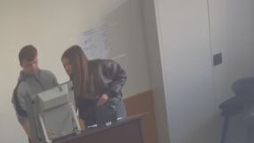 „Ферди ще ни каже къде да натиснем“: Видео от с. Великденче показва изборно нарушение
