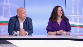 Александър Симов: Няма как да се разиграе унгарски сценарий с 70-80% активност