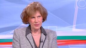 Елена Поптодорова В някои отношения сегашните избори много ми напомнят 90-та година