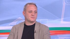Георги Ангелов: Социалните мрежи вече решават политически битки