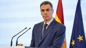 Испания ще поиска ЕС да денонсира споразумението за асоцииране с Израел