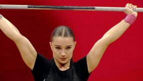 Ударно начало! Бояна Костадинова грабна сребро и бронз в Батуми (ВИДЕО)