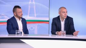 Макс Баклаян: Ормузкия проток няма как да бъде отворен в близко бъдеще