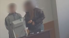 „Ферди ще ни каже къде да натиснем“: Видео от с. Великденче показва изборно нарушение