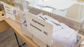 Повече гласове с хартия, отколкото с машини в Ямбол