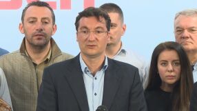 Крум Зарков: Постигнахме резултат, който много хора считаха за невъзможен