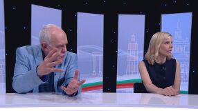 Андрей Райчев: От утре България е в нов политически етап