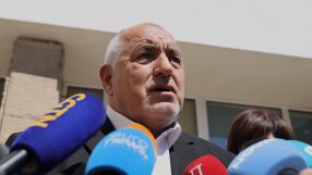 Борисов: Поздравявам първия. Да спечелиш изборите е едно, да управляваш е съвсем друго