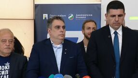 Асен Василев: Битката за честността на вота все още не е приключила