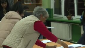 Вотът във Врачанско: Как протича броенето в секцията, известна като „Баче Цено“?