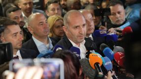 При 50% паралелно преброяване на "Алфа Рисърч": 129 депутати за "Прогресивна България"