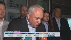 Иван Демерджиев: Това, което искахме да постигнем в Кърджали, е факт. Страхът е преборен