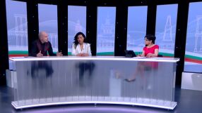 Цветанка Андреева: Обидният език дойде от радикализацията на политическата криза