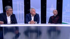 Проф. Даниел Вълчев: Най-интересното от резултатите е дали има ясен мандат за управление