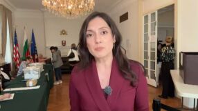 Вотът в САЩ продължава: В 14 щата има секции, от другите 36 българските граждани пътуват 