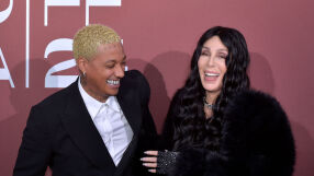 Шер открива, че има тайна внучка на 15 години