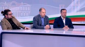 „Буря в чаша вода е“: Какво следва след успеха на „Прогресивна България“?