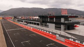 A1 Motor Park ще бъде домакин на първия мото Track Weekend в България