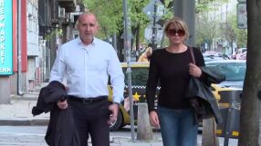 Ройтерс: Изборите в България печели евроскептик и бивш военен пилот, който е против военната помощ за Украйна