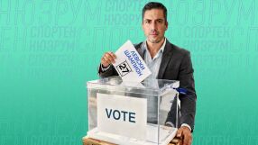 Спорен нюзрум, еп.128: Хулио гласува за титла! (ВИДЕО)