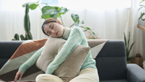 Пролетна умора - ето как да се справим бързо и лесно 