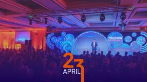 Водещи компании обсъждат ролята на AI и Lean в бизнеса на конференция в София