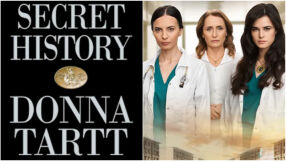 5 уникални книги от времето, в което се развива сериала 