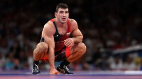 Семен Новиков е на финал на Евро 2026