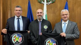 Дечев и Кандев получиха поздравления от американските им колеги за изборите