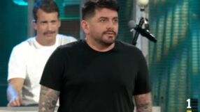 Диего Марадона-младши: Меси е №1 сред хората, но татко е Бог