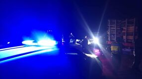 Пиян, дрогиран и без книжка вдигна полицията в Сливен на крак