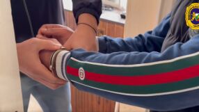 Заловиха мъж, пращал над 6000 снимки и над 300 видеа с порнографско съдържание на малолетни 