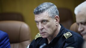 Илияна Йотова препоръча на следващия кабинет да остави Георги Кандев на поста гл. секретар на МВР