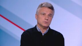 Проф. Иво Христов за резултата от вота на 19 април: Приключи една цяла ера